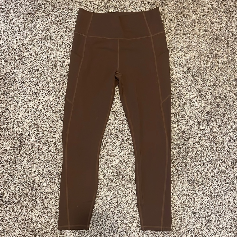 Fabletics Purelux Leggings Size Medium